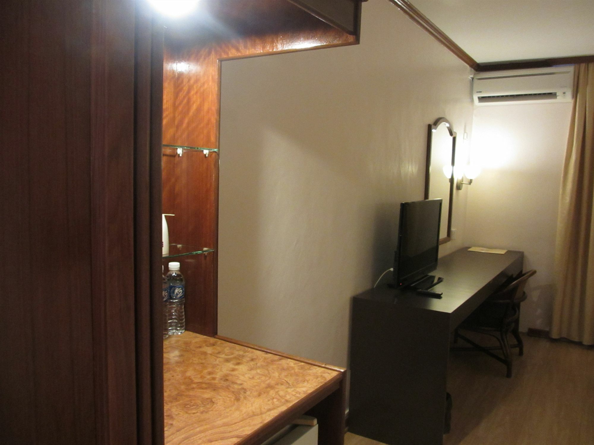 Sanbay Hotel SDK Exterior foto